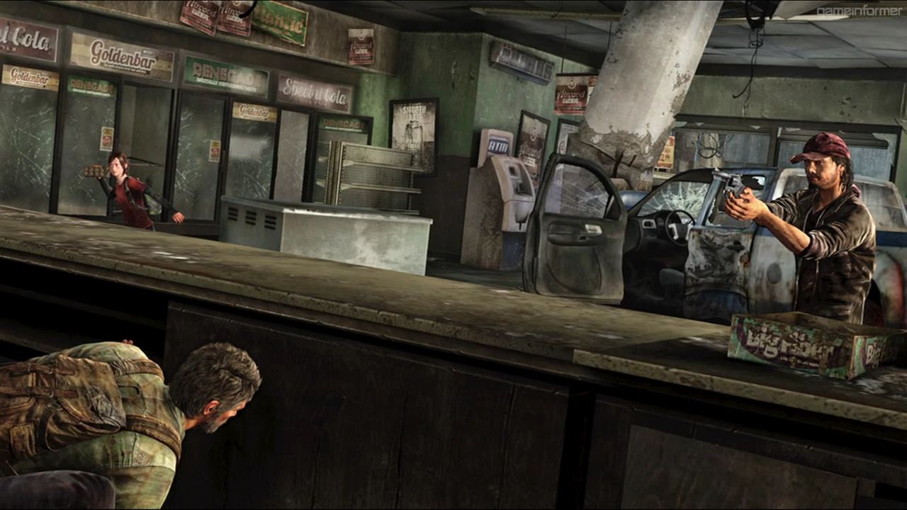The Last of Us (Edición Especial Joel) - Imagen 3